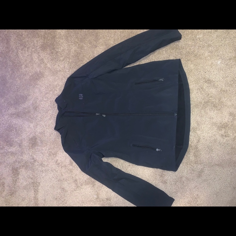 Shyanne Jacket